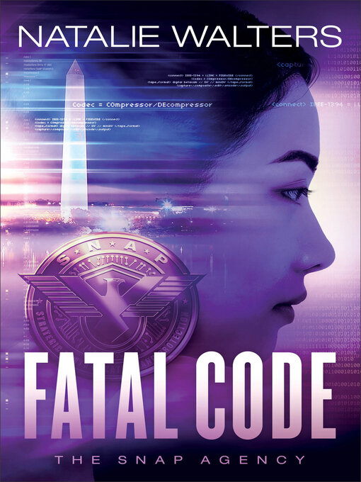 Title details for Fatal Code by Natalie Walters - Wait list